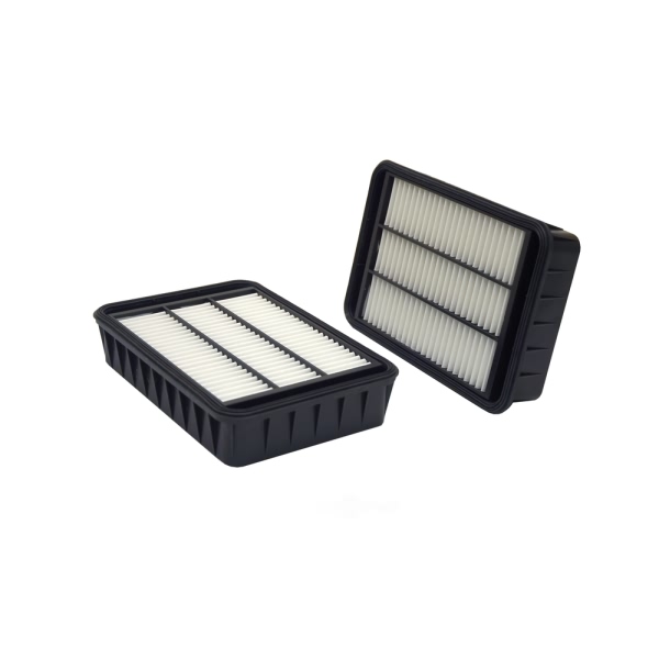 WIX Panel Air Filter 49023