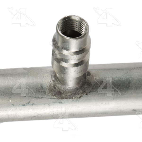 Four Seasons A C Suction Line Hose Assembly 56675