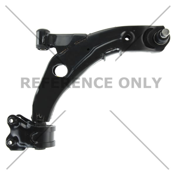 Centric Premium™ Front Passenger Side Lower Control Arm and Ball Joint Assembly 622.45016