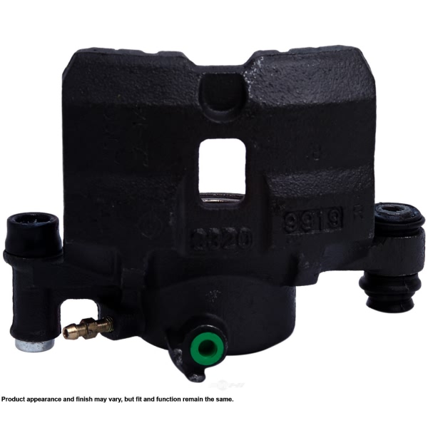 Cardone Reman Remanufactured Unloaded Caliper 19-1186