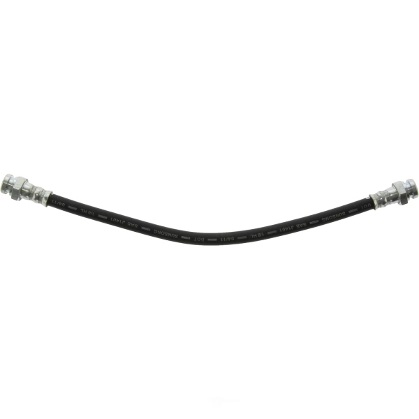 Centric Front Brake Hose 150.43005
