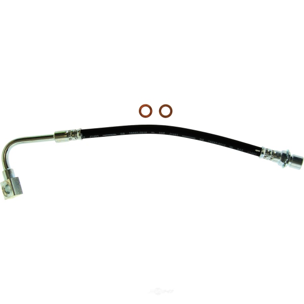 Centric Rear Passenger Side Brake Hose 150.62390