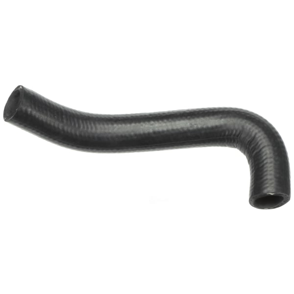 Gates Hvac Heater Molded Hose 18955