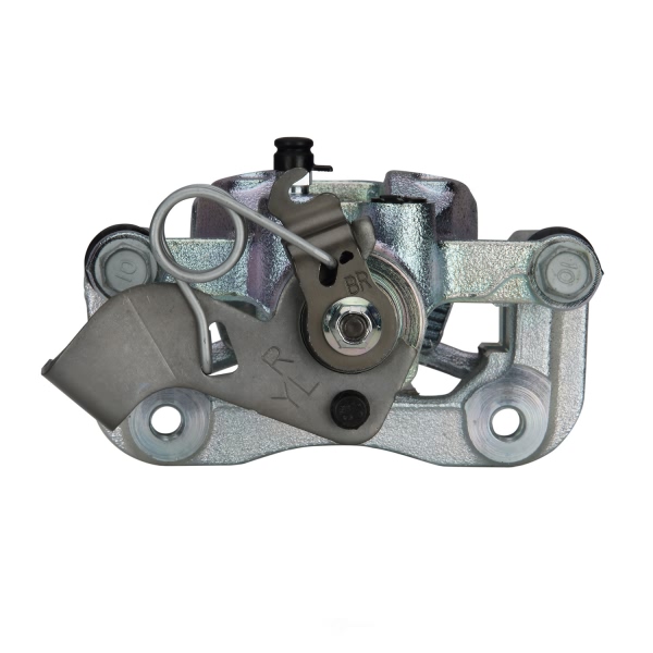 Mando Rear Passenger Side Brake Caliper 16A5200