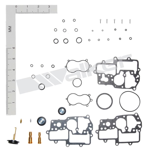 Walker Products Carburetor Repair Kit 15786A