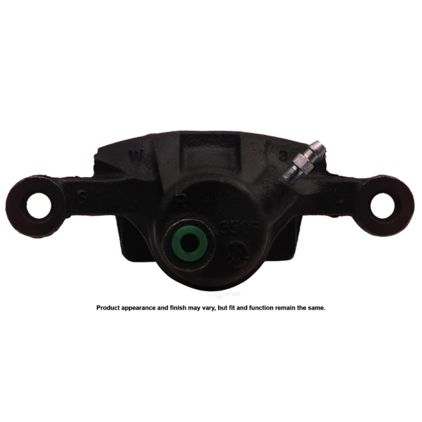 Cardone Reman Remanufactured Unloaded Caliper 19-1693