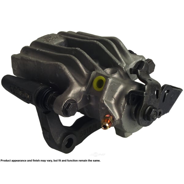 Cardone Reman Remanufactured Unloaded Caliper w/Bracket 19-B2570