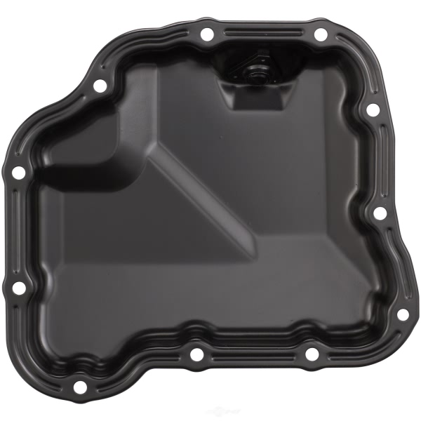 Spectra Premium Lower New Design Engine Oil Pan Without Gaskets MIP01A