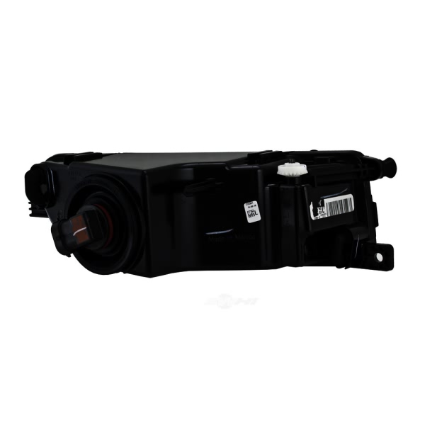 Hella Driver Side Replacement Fog Light 010934111