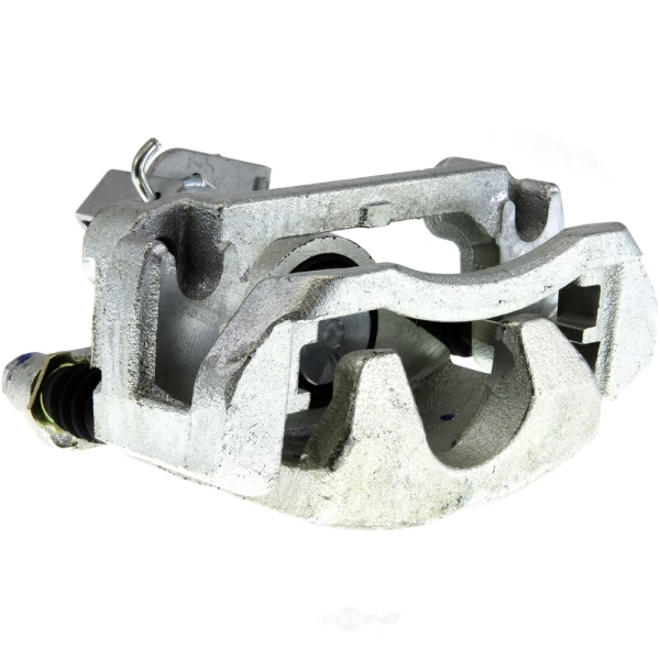 Centric Remanufactured Semi-Loaded Rear Passenger Side Brake Caliper 141.66527