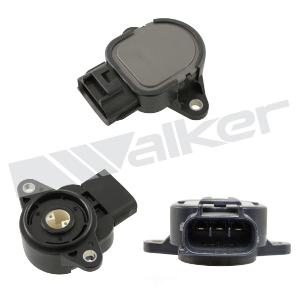 Walker Products Throttle Position Sensor 200-1225