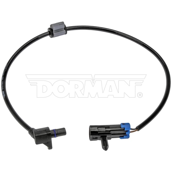 Dorman Front Passenger Side Abs Wheel Speed Sensor 970-261