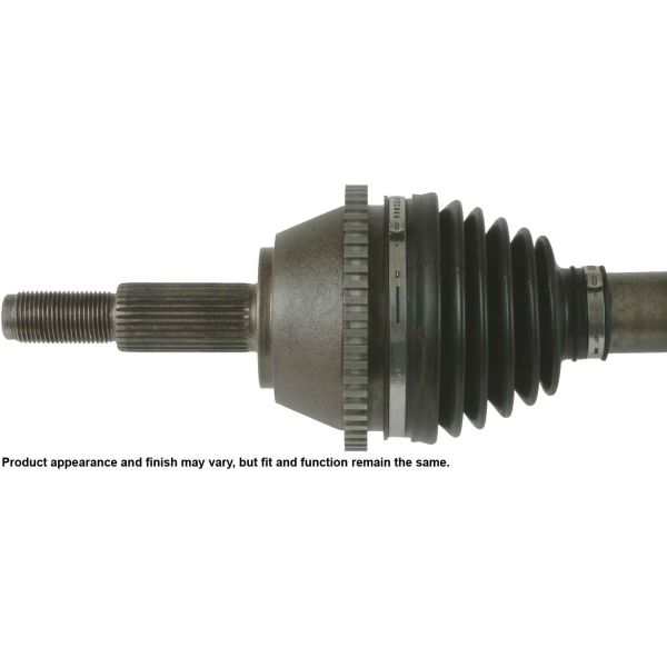 Cardone Reman Remanufactured CV Axle Assembly 60-2194