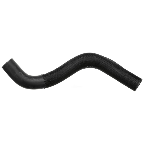 Gates Engine Coolant Molded Radiator Hose 23705