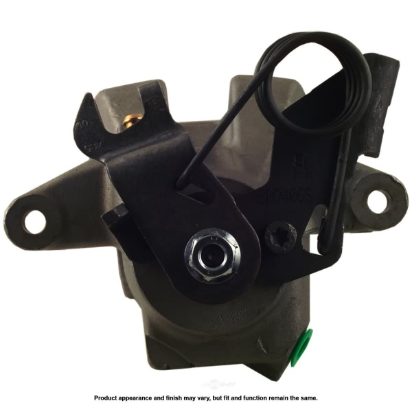 Cardone Reman Remanufactured Unloaded Caliper 19-2722