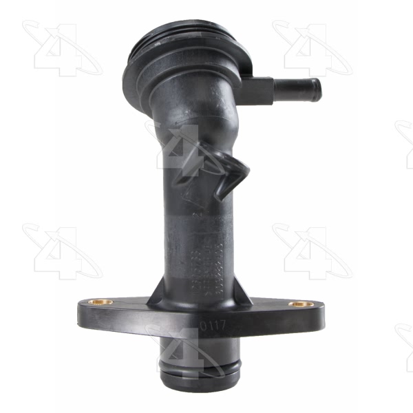 Four Seasons Engine Coolant Filler Neck 86130