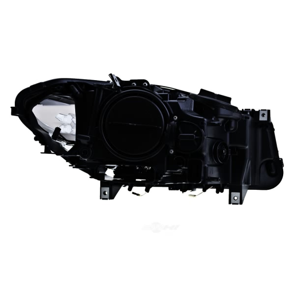 Hella Headlamp - Driver Side Xen 010131651