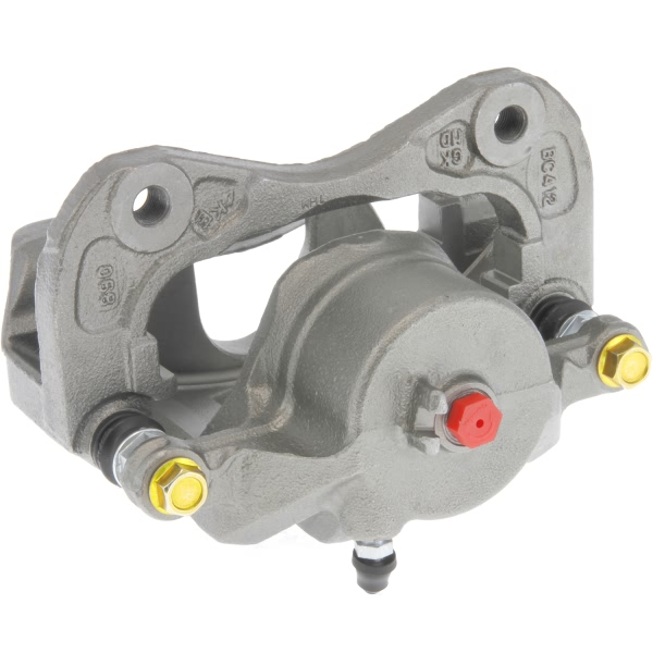 Centric Remanufactured Semi-Loaded Front Passenger Side Brake Caliper 141.51233