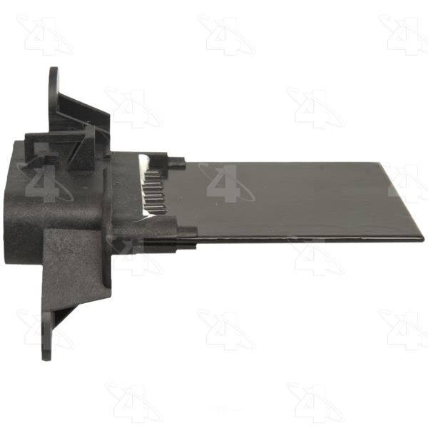 Four Seasons Hvac Blower Motor Resistor 20262