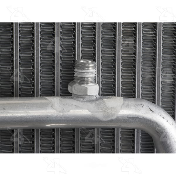 Four Seasons A C Evaporator Core 54783