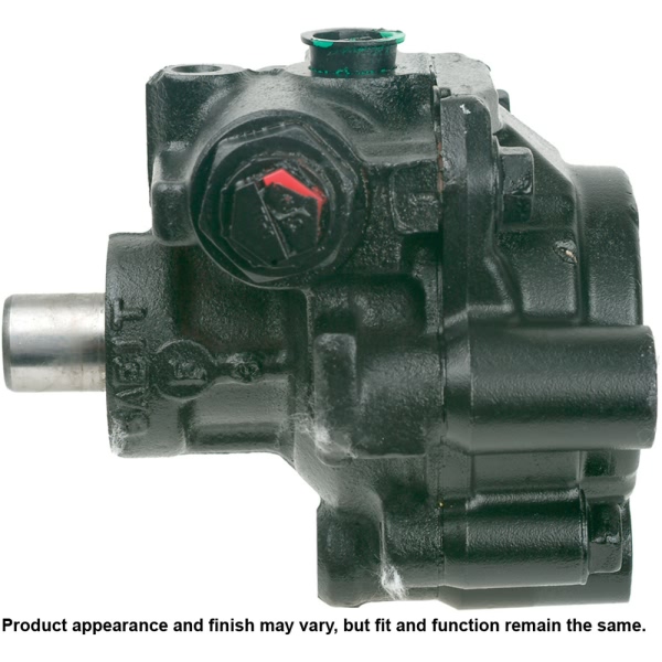 Cardone Reman Remanufactured Power Steering Pump w/o Reservoir 21-5305