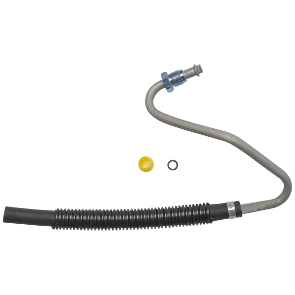 Gates Power Steering Return Line Hose Assembly 362790