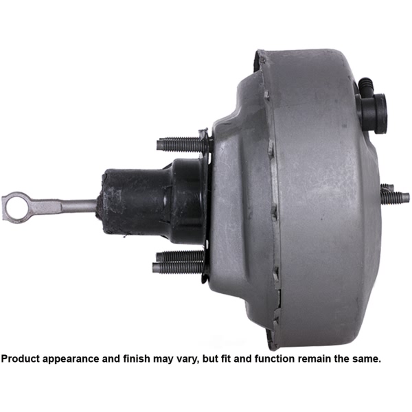 Cardone Reman Remanufactured Vacuum Power Brake Booster w/o Master Cylinder 54-74003