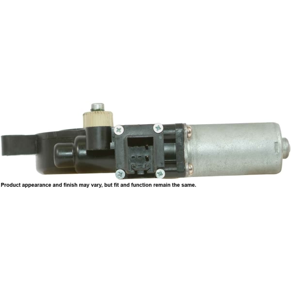 Cardone Reman Remanufactured Window Lift Motor 47-17015
