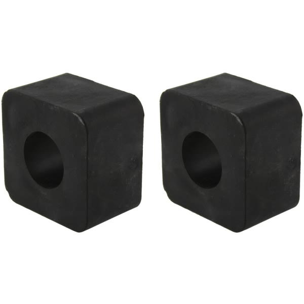 Centric Premium™ Front Outer Stabilizer Bar Bushing 602.67104