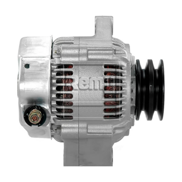 Remy Remanufactured Alternator 14838