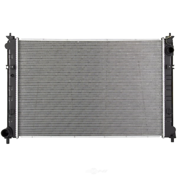 Spectra Premium Complete Radiator CU2330