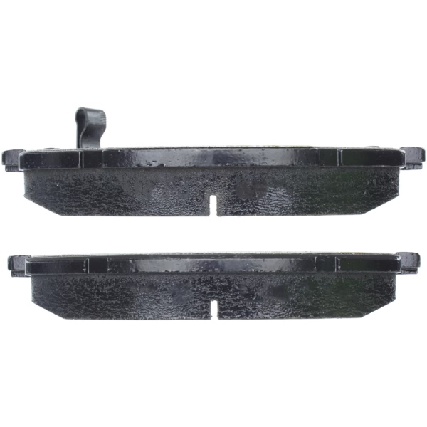 Centric Premium Ceramic Front Disc Brake Pads 301.18110