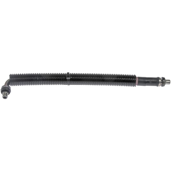 Dorman Oe Solutions Driver Side 90 Degree End And Straight End Oil Pump Hose 904-197