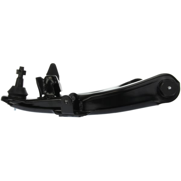 Centric Premium™ Front Driver Side Lower Control Arm and Ball Joint Assembly 622.66062