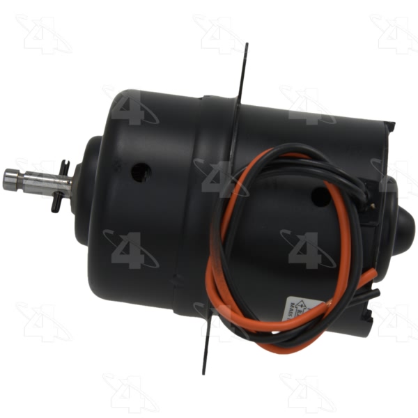 Four Seasons Radiator Fan Motor 35454