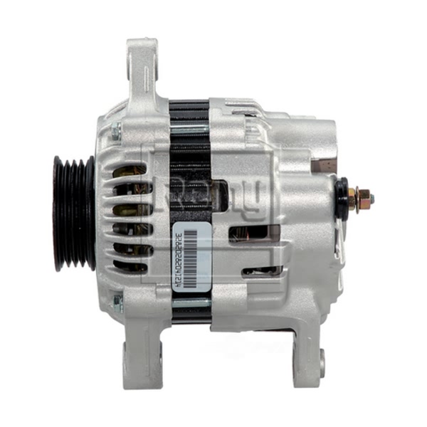 Remy Alternator 90531