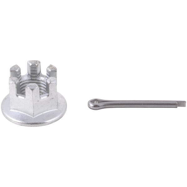 Centric Premium™ Front Passenger Side Outer Steering Tie Rod End 612.45072