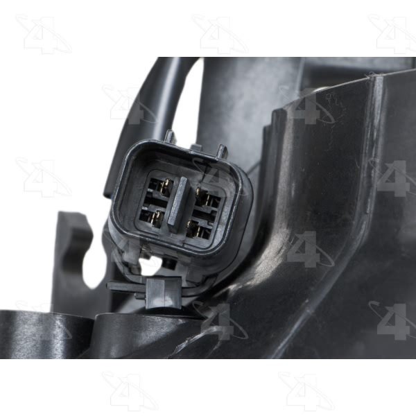 Four Seasons Engine Cooling Fan 75255
