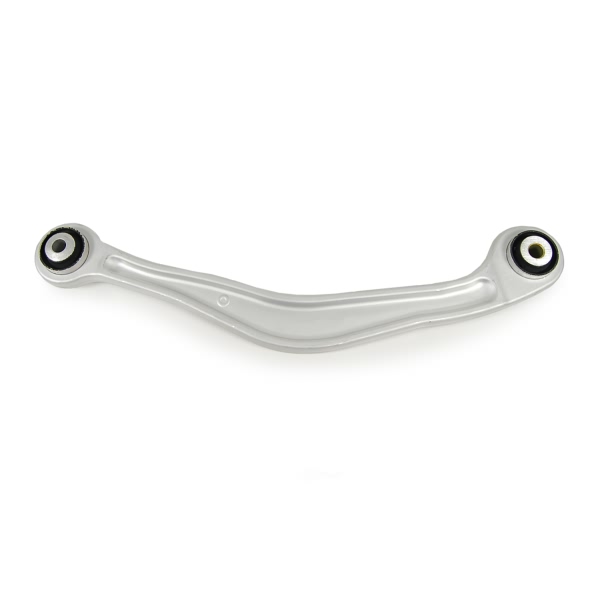 Mevotech Supreme Rear Driver Side Upper Rearward Non Adjustable Control Arm CMS101091