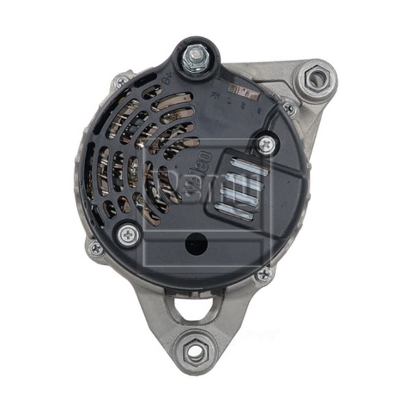 Remy Remanufactured Alternator 12381