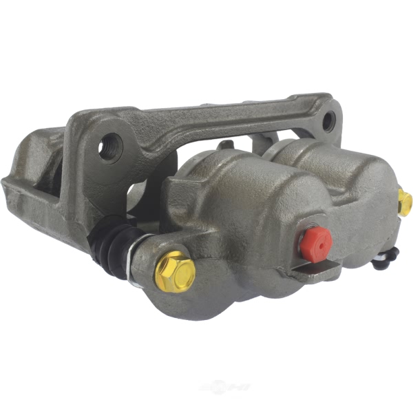 Centric Remanufactured Semi-Loaded Front Driver Side Brake Caliper 141.65042