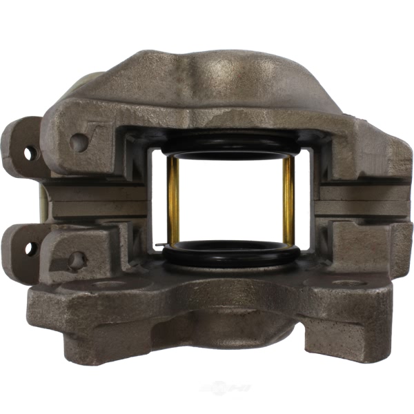 Centric Remanufactured Semi-Loaded Rear Passenger Side Brake Caliper 141.20527