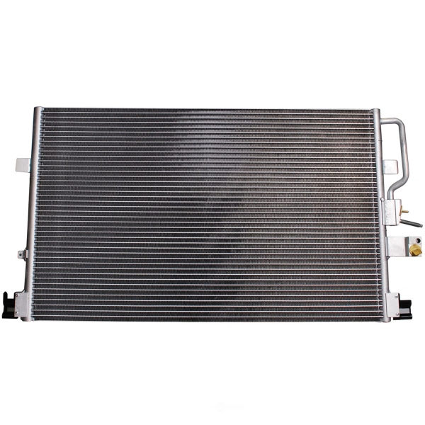 Denso A/C Condenser 477-0834