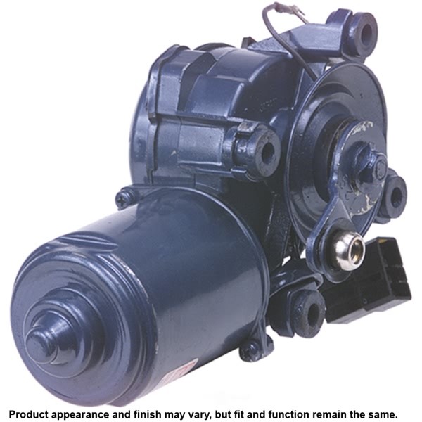 Cardone Reman Remanufactured Wiper Motor 43-1152