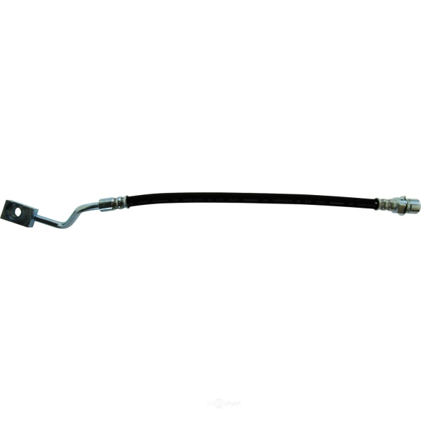 Centric Front Passenger Side Brake Hose 150.65093