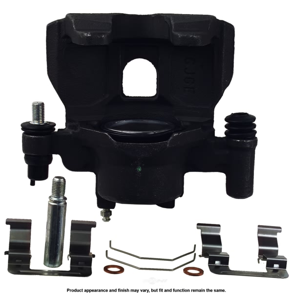 Cardone Reman Remanufactured Unloaded Caliper 19-2707