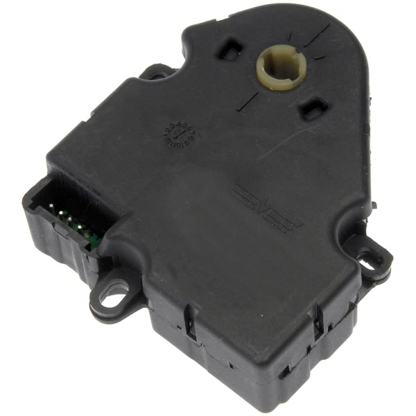 Dorman Hvac Air Door Actuator 604-009