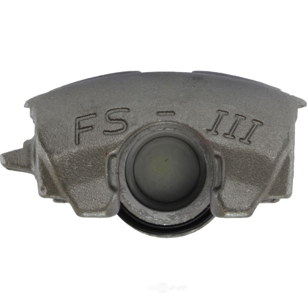 Centric Remanufactured Semi-Loaded Front Driver Side Brake Caliper 141.33088