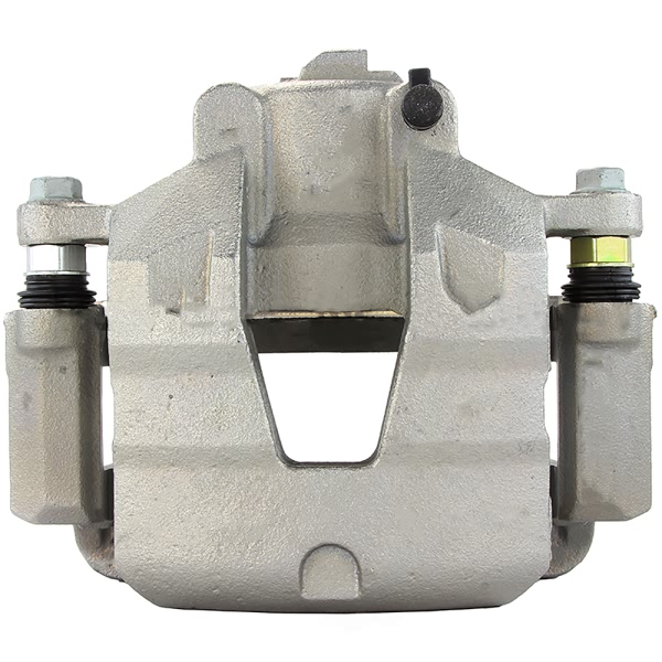 Centric Remanufactured Semi-Loaded Front Driver Side Brake Caliper 141.62240