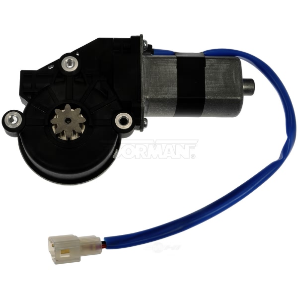 Dorman OE Solutions Front Driver Side Window Motor 742-350